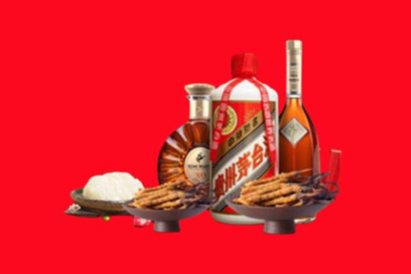 阜阳市颍州回收礼品
